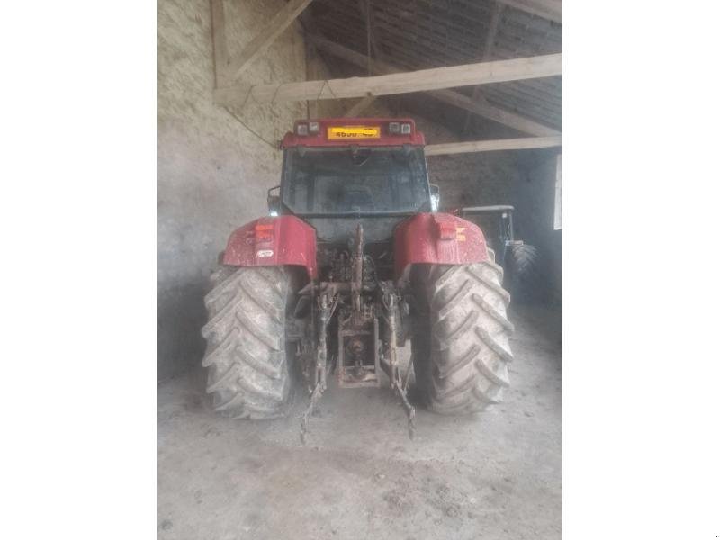 Traktor типа Case IH CS 150, Gebrauchtmaschine в PITHIVIERS Cedex (Фотография 3)