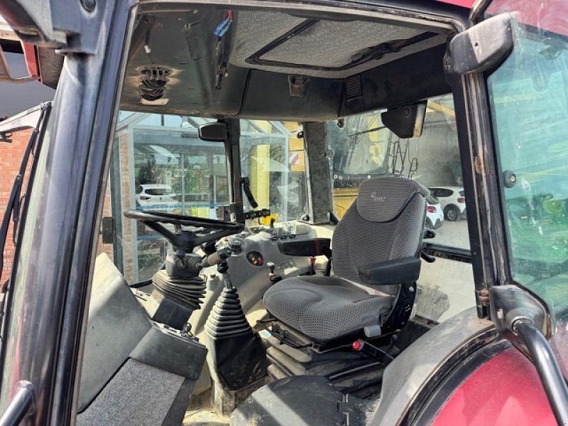 Traktor za tip Case IH CS 150, Gebrauchtmaschine u PITHIVIERS Cedex (Slika 8)