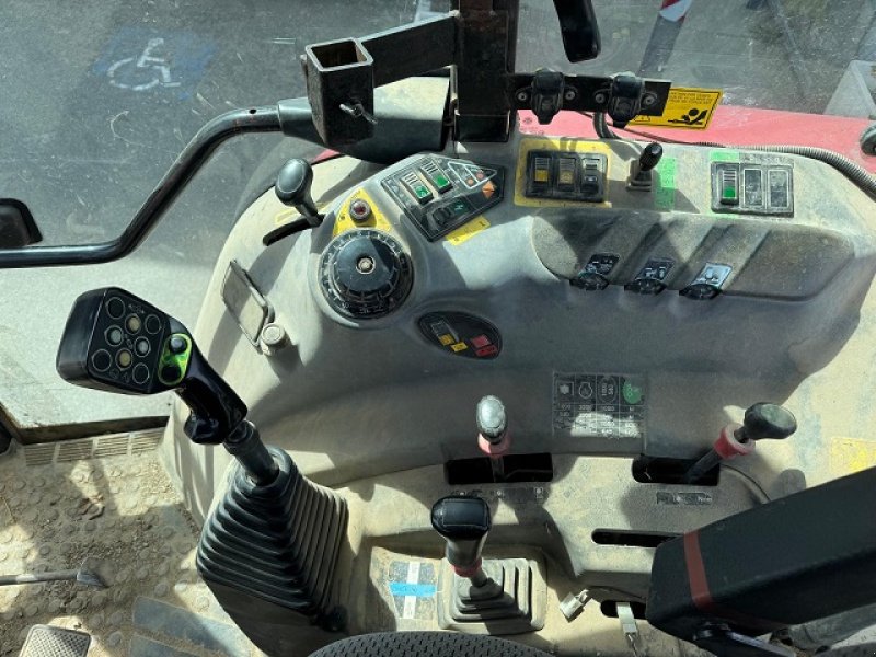 Traktor za tip Case IH CS 150, Gebrauchtmaschine u PITHIVIERS Cedex (Slika 10)