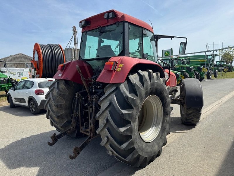 Traktor za tip Case IH CS 150, Gebrauchtmaschine u PITHIVIERS Cedex (Slika 3)