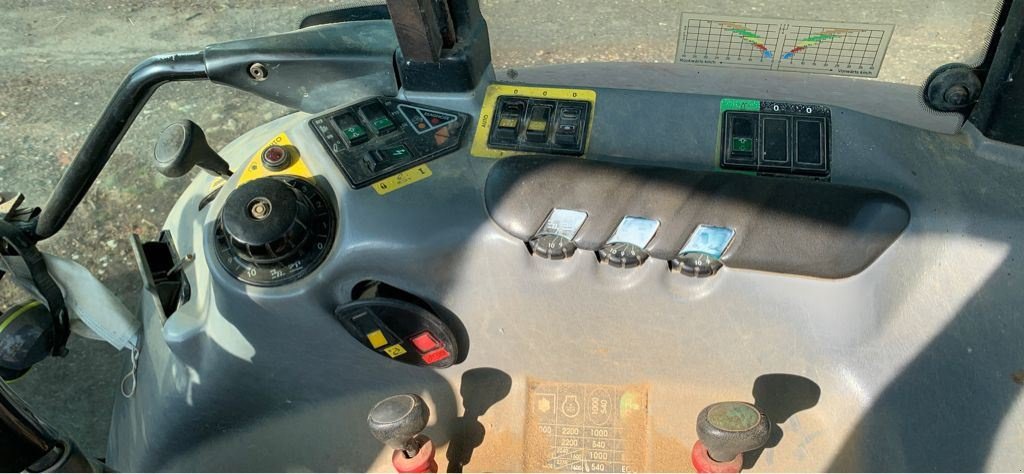 Traktor tip Case IH CS 150, Gebrauchtmaschine in Aubiet (Poză 10)