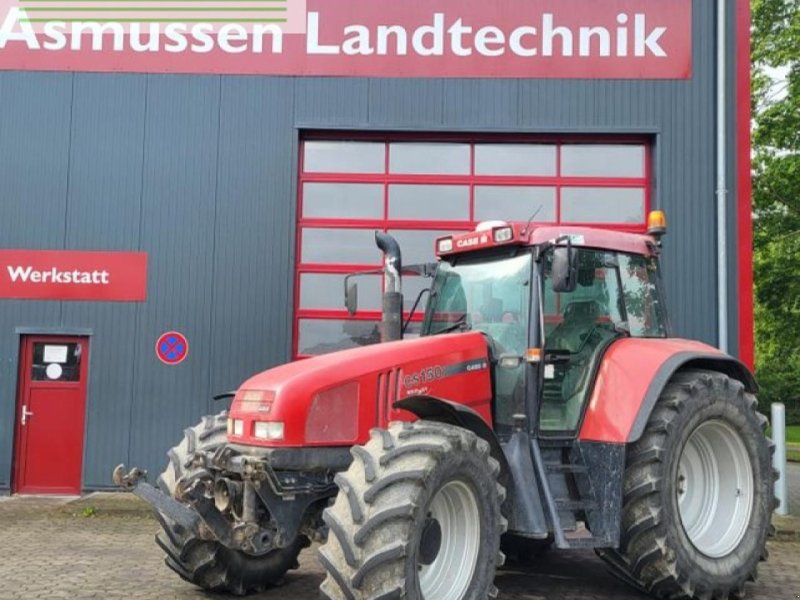 Traktor of the type Case IH cs 150, Gebrauchtmaschine in STEDESAND (Picture 1)