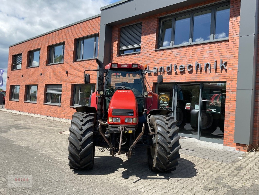 Traktor от тип Case IH CS 150, Gebrauchtmaschine в Lippetal / Herzfeld (Снимка 2)