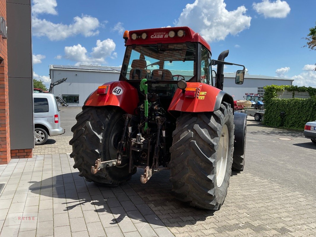 Traktor от тип Case IH CS 150, Gebrauchtmaschine в Lippetal / Herzfeld (Снимка 4)
