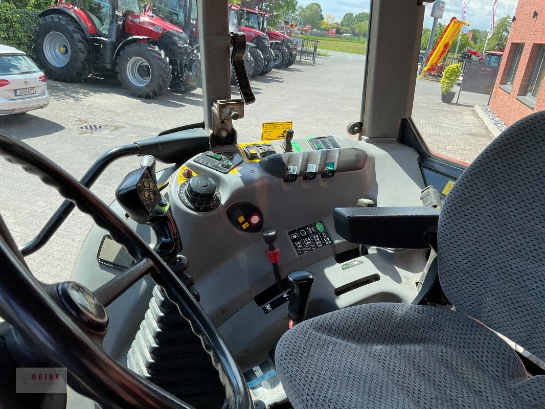 Traktor от тип Case IH CS 150, Gebrauchtmaschine в Lippetal / Herzfeld (Снимка 8)