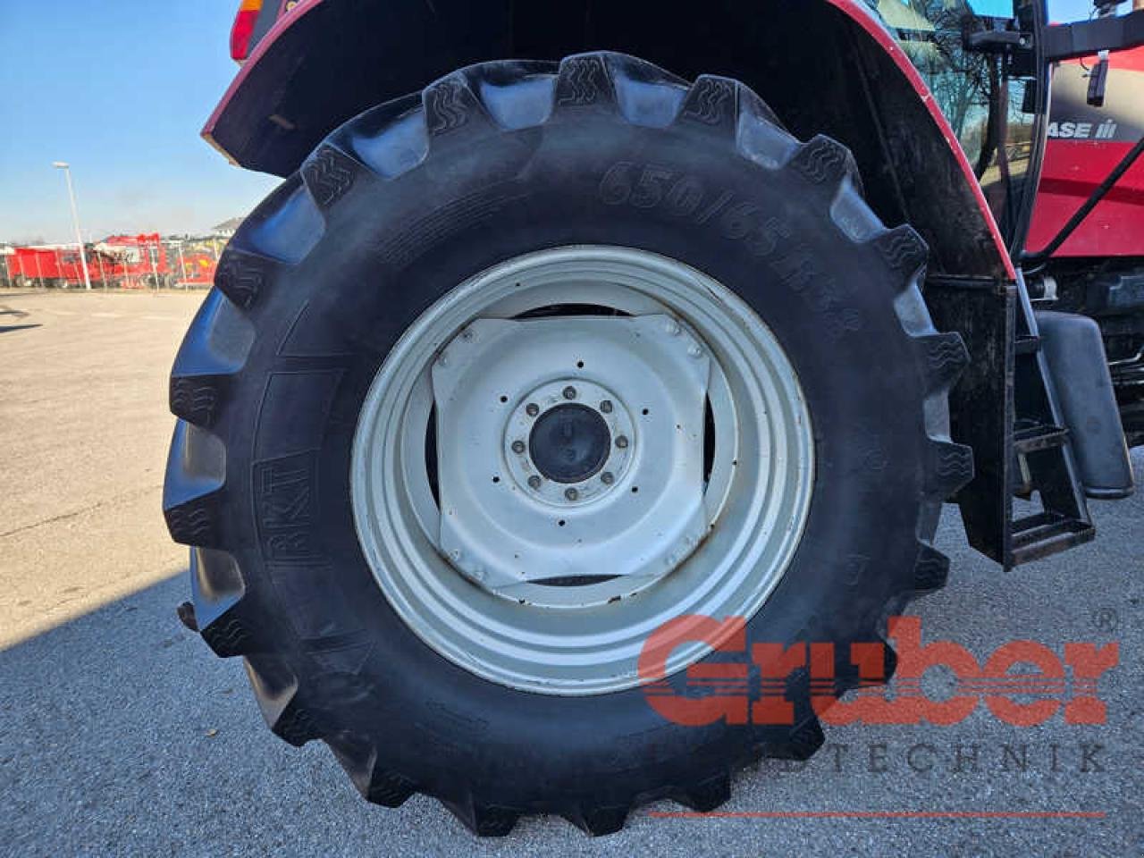 Traktor za tip Case IH CS 150, Gebrauchtmaschine u Ampfing (Slika 12)