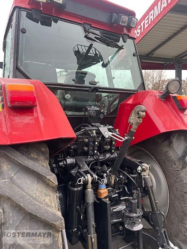 Traktor van het type Case IH CS 150, Gebrauchtmaschine in Rohr (Foto 5)
