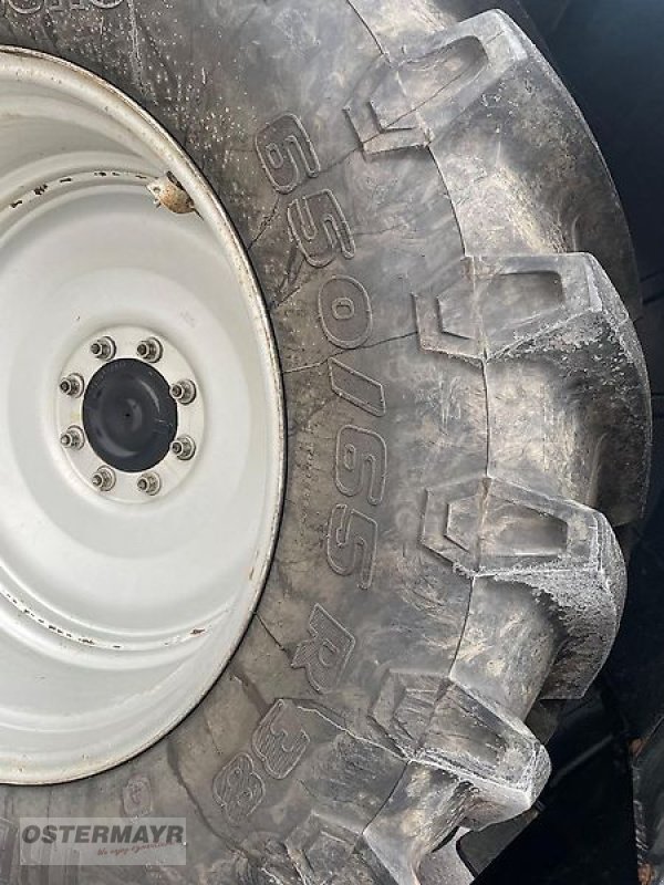 Traktor van het type Case IH CS 150, Gebrauchtmaschine in Rohr (Foto 7)