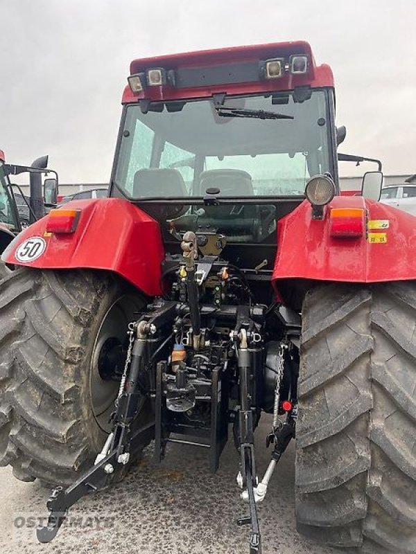 Traktor van het type Case IH CS 150, Gebrauchtmaschine in Rohr (Foto 4)