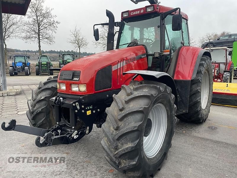 Traktor van het type Case IH CS 150, Gebrauchtmaschine in Rohr (Foto 2)