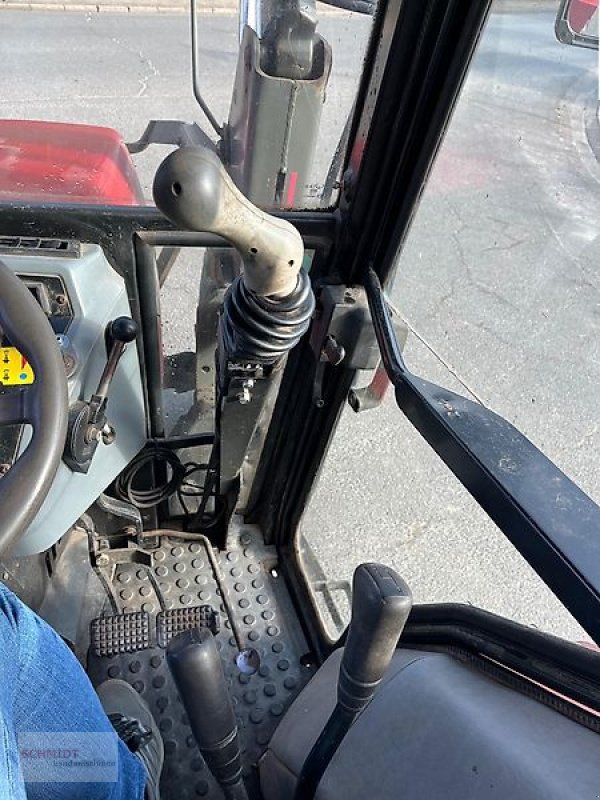 Traktor of the type Case IH CS 58, Gebrauchtmaschine in Obernholz  OT Steimke (Picture 9)