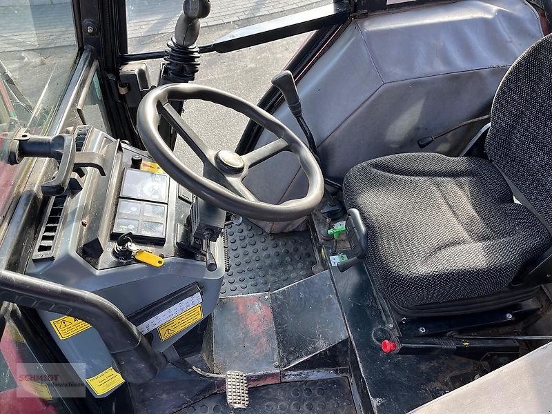 Traktor of the type Case IH CS 58, Gebrauchtmaschine in Obernholz  OT Steimke (Picture 8)