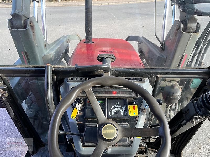 Traktor of the type Case IH CS 58, Gebrauchtmaschine in Obernholz  OT Steimke (Picture 10)