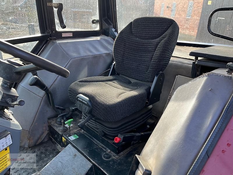 Traktor of the type Case IH CS 58, Gebrauchtmaschine in Obernholz  OT Steimke (Picture 7)