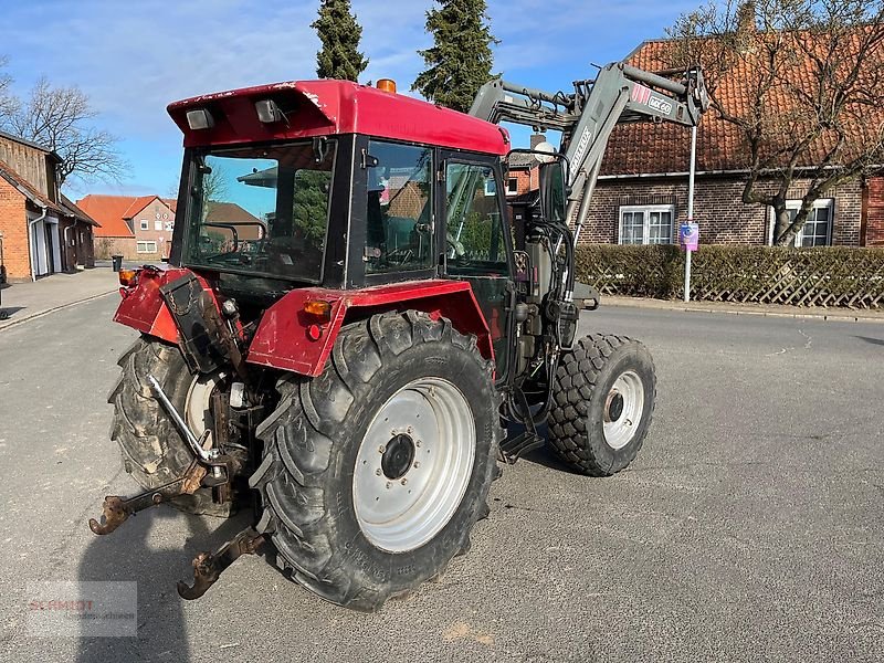 Traktor of the type Case IH CS 58, Gebrauchtmaschine in Obernholz  OT Steimke (Picture 2)