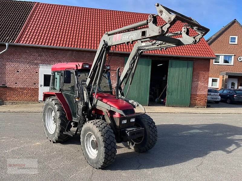 Traktor of the type Case IH CS 58, Gebrauchtmaschine in Obernholz  OT Steimke (Picture 1)