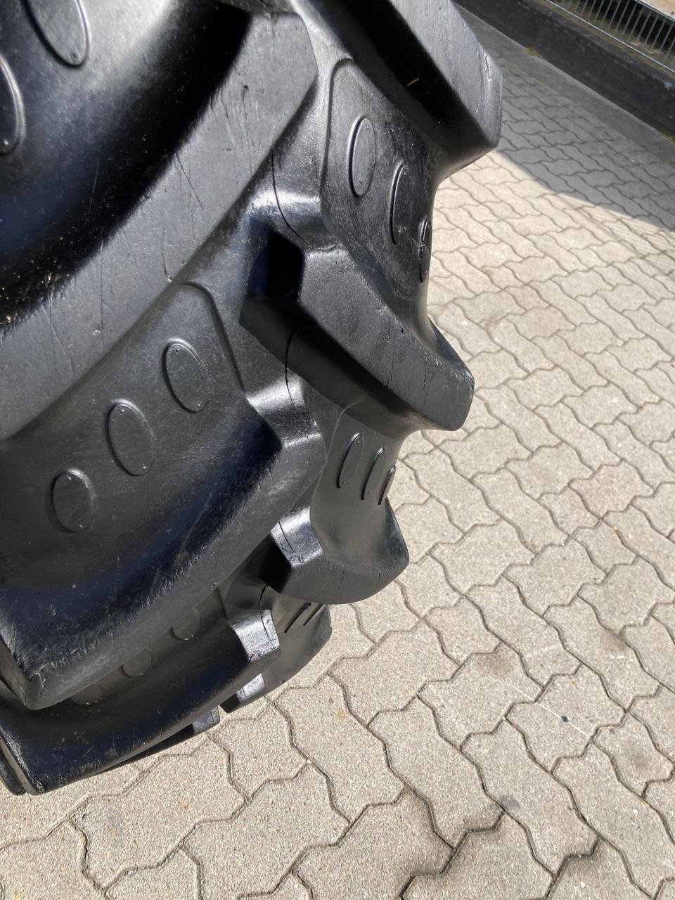 Traktor des Typs Case IH CS 68, Gebrauchtmaschine in Stuhr (Bild 7)