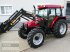 Traktor του τύπου Case IH CS 75 Allrad mit 1 Jahr Gewährleistung. Sehr guter Zustand!, Gebrauchtmaschine σε Langenzenn (Φωτογραφία 1)