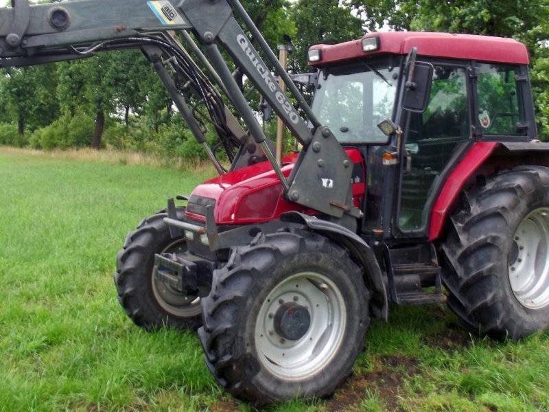 Case IH Traktor gebraucht & neu kaufen