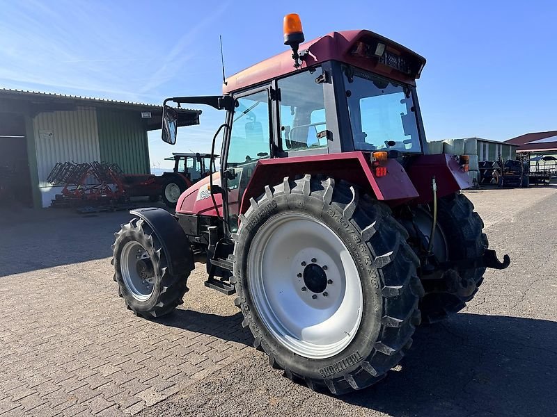 Traktor za tip Case IH CS 75, Gebrauchtmaschine u Steinau  (Slika 7)