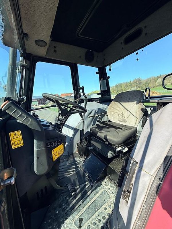 Traktor za tip Case IH CS 75, Gebrauchtmaschine u Steinau  (Slika 10)