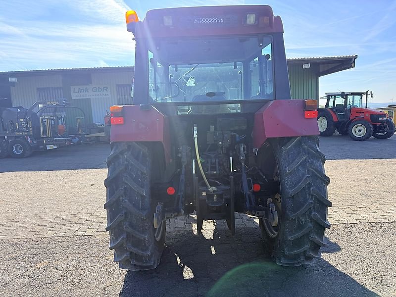 Traktor za tip Case IH CS 75, Gebrauchtmaschine u Steinau  (Slika 5)