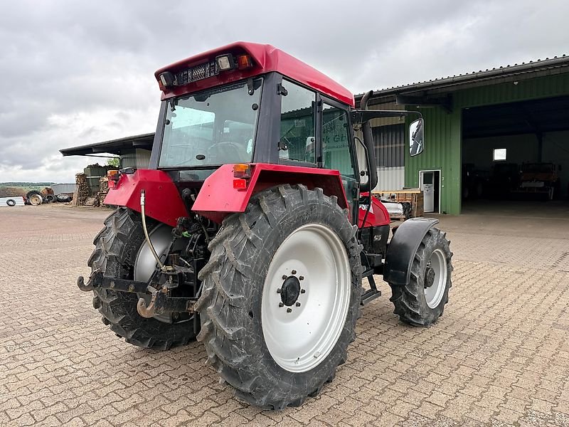 Traktor of the type Case IH CS 75, Gebrauchtmaschine in Steinau  (Picture 4)