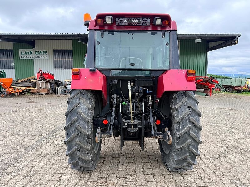 Traktor of the type Case IH CS 75, Gebrauchtmaschine in Steinau  (Picture 5)