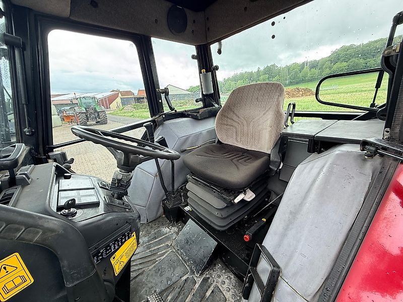 Traktor of the type Case IH CS 75, Gebrauchtmaschine in Steinau  (Picture 10)