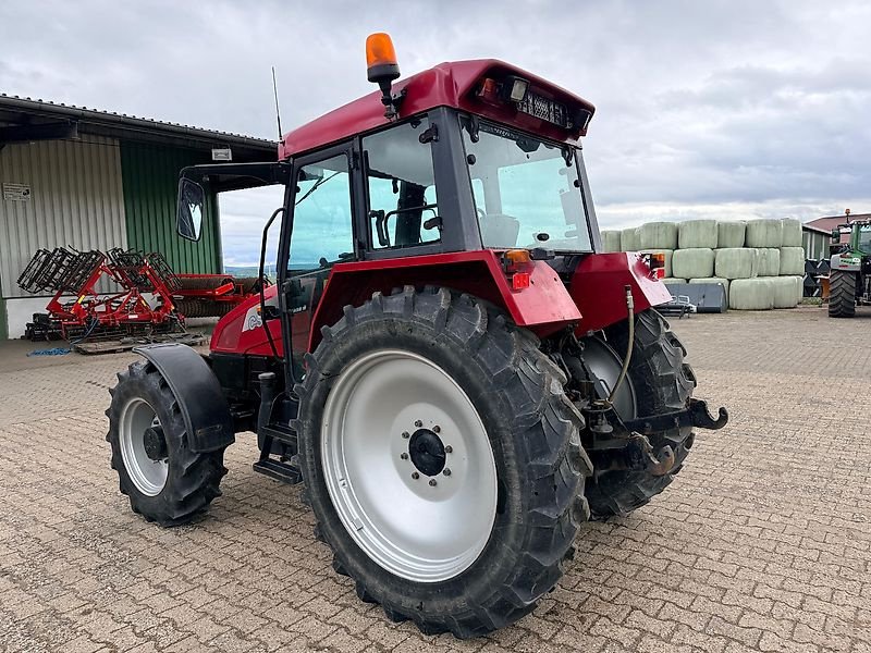 Traktor of the type Case IH CS 75, Gebrauchtmaschine in Steinau  (Picture 7)