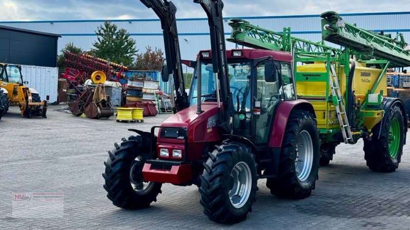 Traktor of the type Case IH CS 78 top Condition, Gebrauchtmaschine in Neubrandenburg (Picture 1)