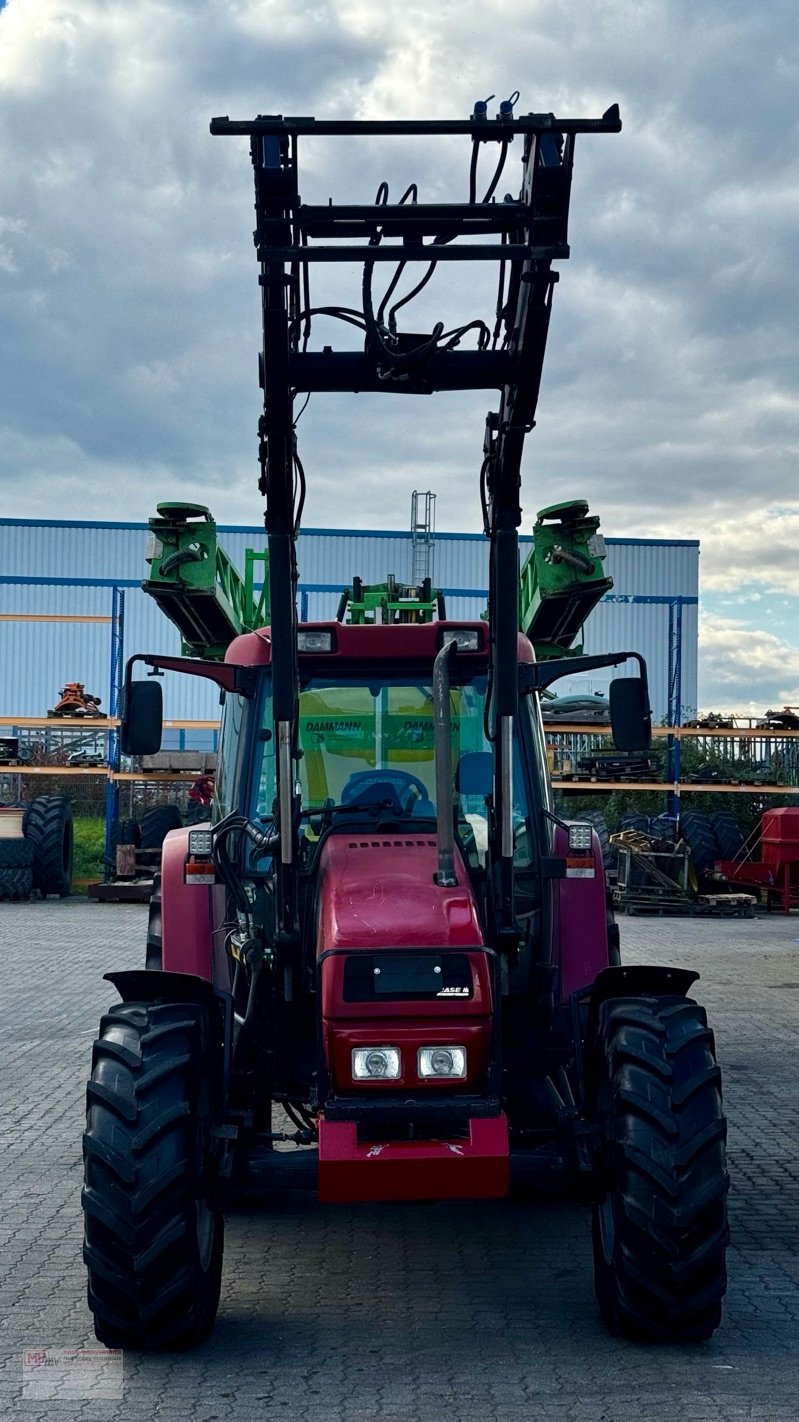 Traktor of the type Case IH CS 78 top Condition, Gebrauchtmaschine in Neubrandenburg (Picture 4)