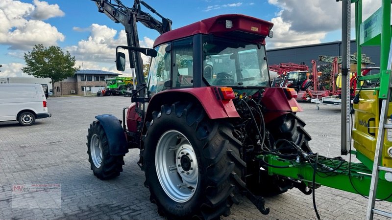 Traktor of the type Case IH CS 78 top Condition, Gebrauchtmaschine in Neubrandenburg (Picture 7)
