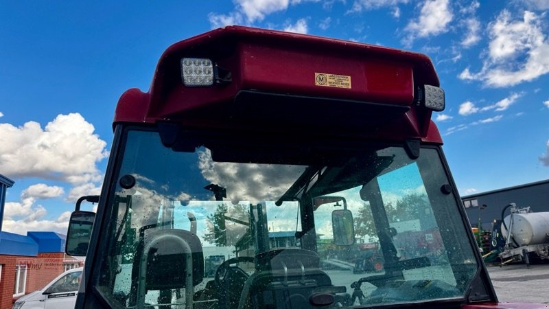 Traktor of the type Case IH CS 78 top Condition, Gebrauchtmaschine in Neubrandenburg (Picture 8)
