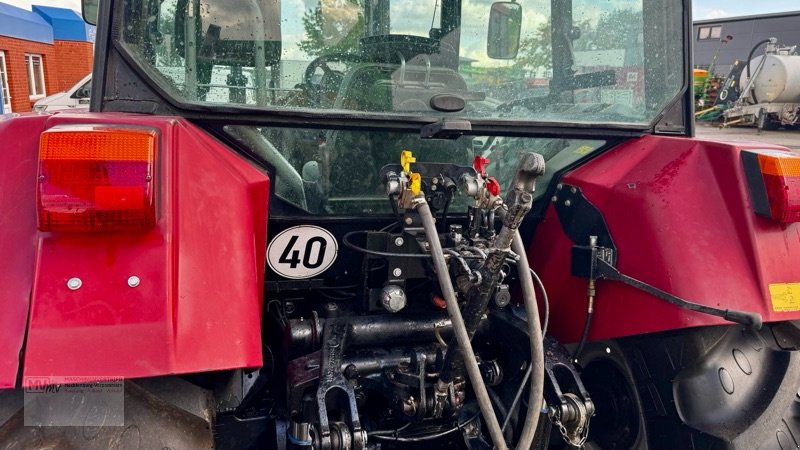 Traktor of the type Case IH CS 78 top Condition, Gebrauchtmaschine in Neubrandenburg (Picture 9)