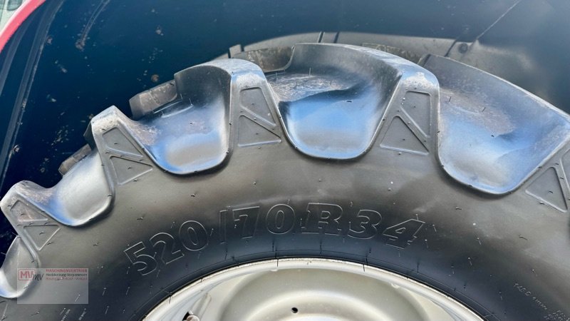 Traktor of the type Case IH CS 78 top Condition, Gebrauchtmaschine in Neubrandenburg (Picture 11)