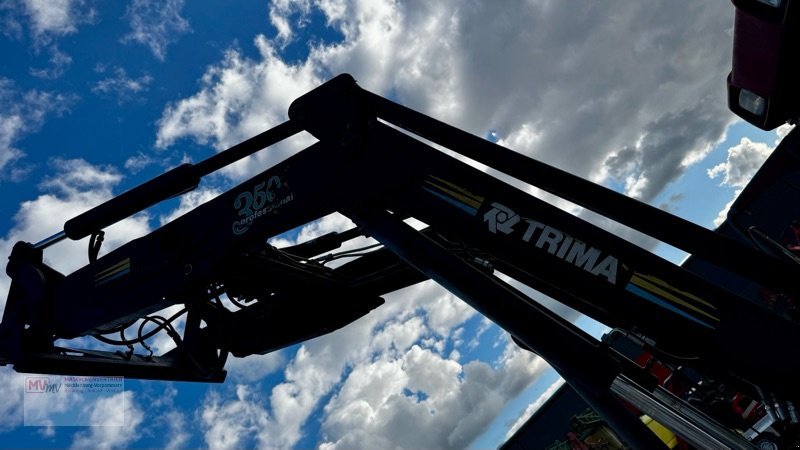 Traktor of the type Case IH CS 78 top Condition, Gebrauchtmaschine in Neubrandenburg (Picture 12)