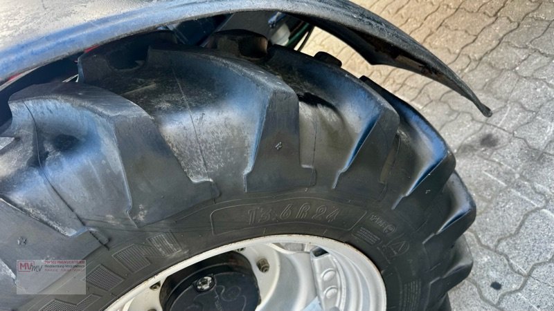 Traktor of the type Case IH CS 78 top Condition, Gebrauchtmaschine in Neubrandenburg (Picture 13)