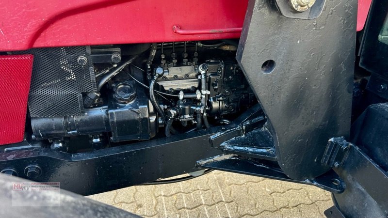 Traktor of the type Case IH CS 78 top Condition, Gebrauchtmaschine in Neubrandenburg (Picture 14)