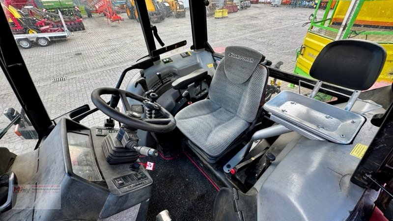 Traktor of the type Case IH CS 78 top Condition, Gebrauchtmaschine in Neubrandenburg (Picture 17)