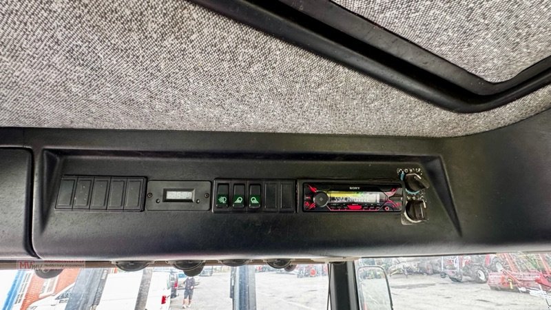 Traktor of the type Case IH CS 78 top Condition, Gebrauchtmaschine in Neubrandenburg (Picture 19)