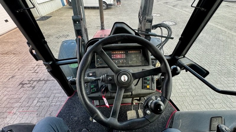 Traktor of the type Case IH CS 78 top Condition, Gebrauchtmaschine in Neubrandenburg (Picture 20)