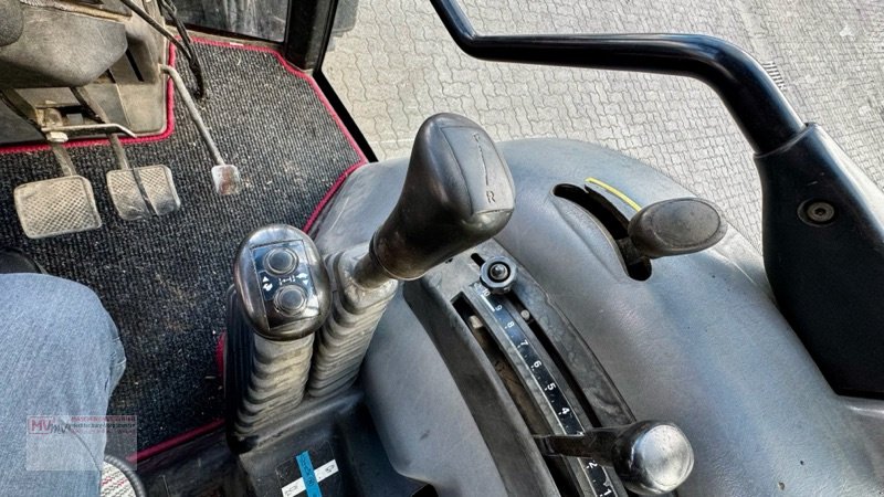 Traktor of the type Case IH CS 78 top Condition, Gebrauchtmaschine in Neubrandenburg (Picture 21)