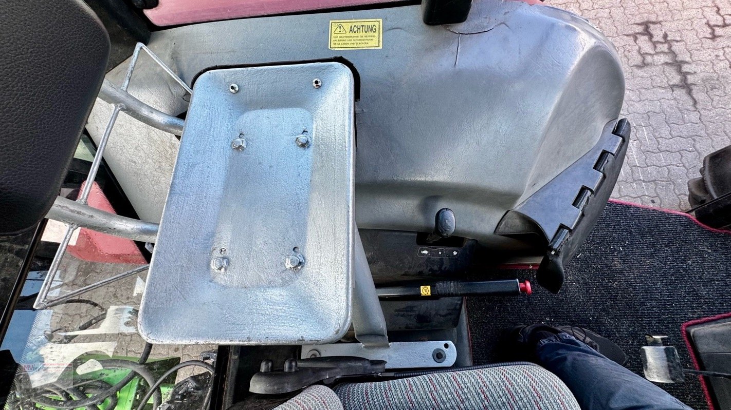 Traktor of the type Case IH CS 78 top Condition, Gebrauchtmaschine in Neubrandenburg (Picture 22)