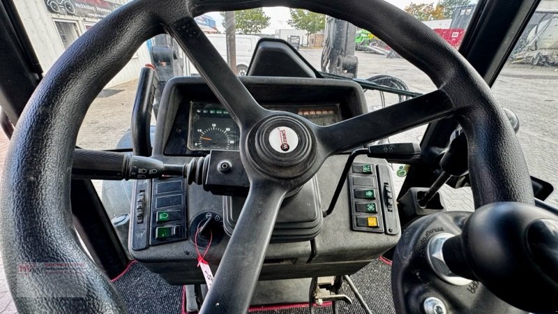 Traktor of the type Case IH CS 78 top Condition, Gebrauchtmaschine in Neubrandenburg (Picture 23)