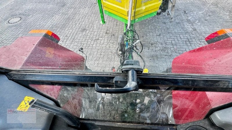 Traktor of the type Case IH CS 78 top Condition, Gebrauchtmaschine in Neubrandenburg (Picture 24)