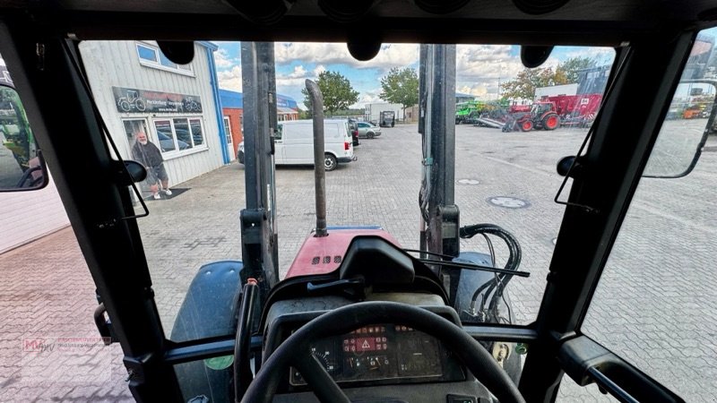 Traktor of the type Case IH CS 78 top Condition, Gebrauchtmaschine in Neubrandenburg (Picture 25)