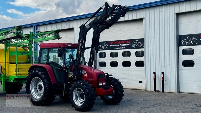 Traktor of the type Case IH CS 78 top Condition, Gebrauchtmaschine in Neubrandenburg (Picture 2)