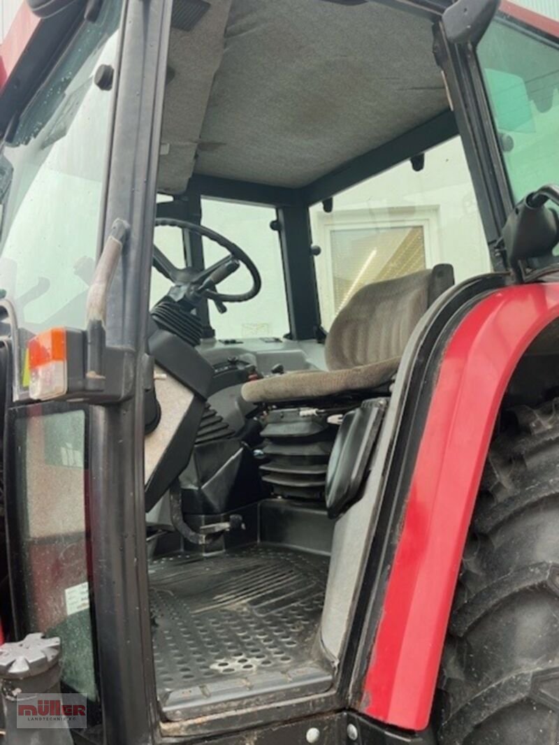 Traktor typu Case IH CS 78, Gebrauchtmaschine v Holzhausen (Obrázok 2)