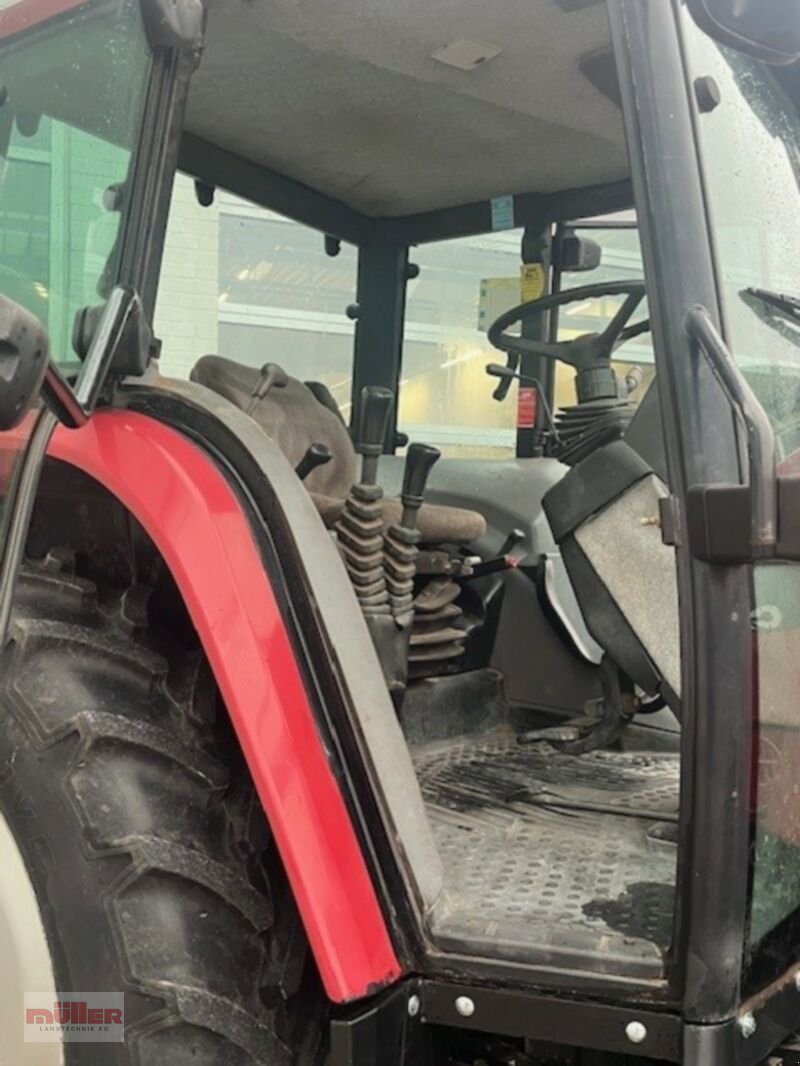 Traktor typu Case IH CS 78, Gebrauchtmaschine v Holzhausen (Obrázok 9)